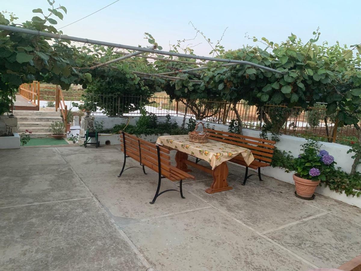 U' Fore B&B Relax Garden Noci Eksteriør billede