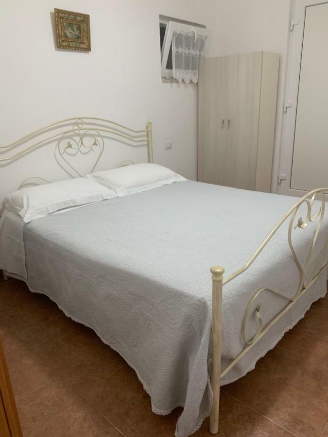 U' Fore B&B Relax Garden Noci Eksteriør billede