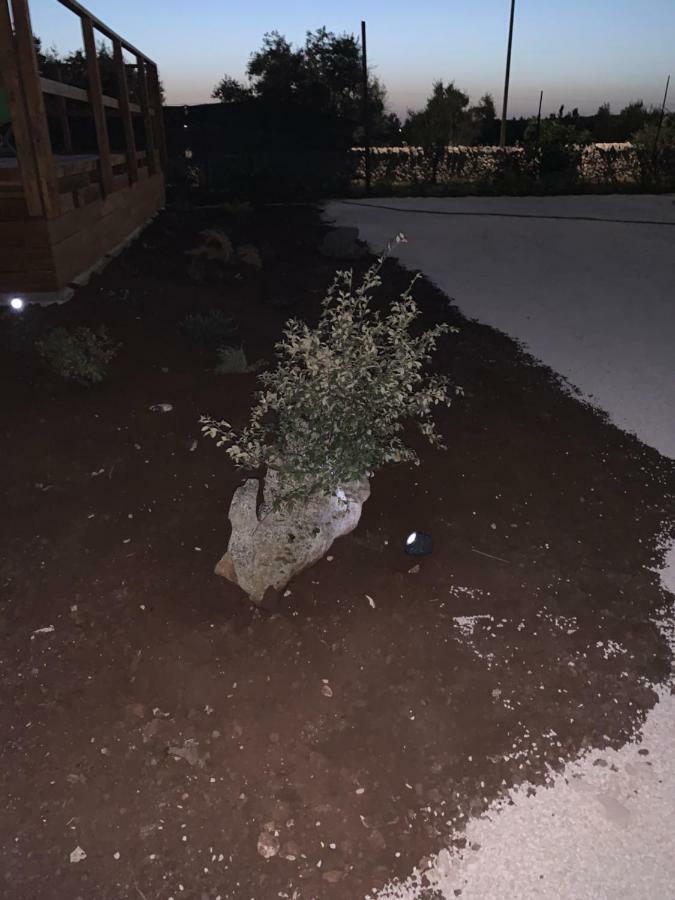 U' Fore B&B Relax Garden Noci Eksteriør billede