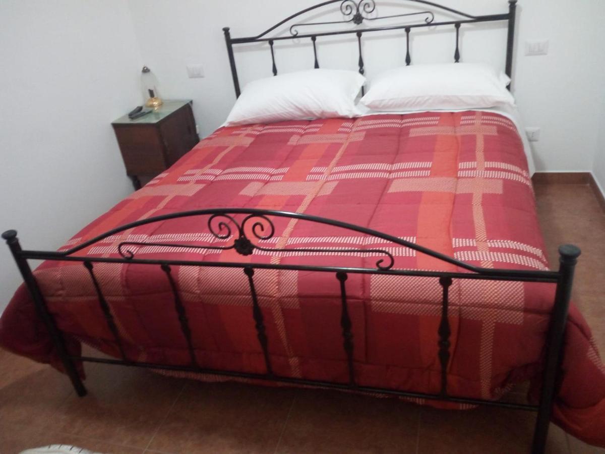 U' Fore B&B Relax Garden Noci Eksteriør billede